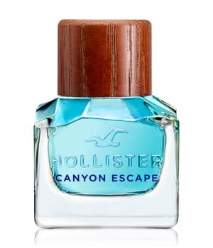 HOLLISTER Canyon Escape for Him Eau de Toilette