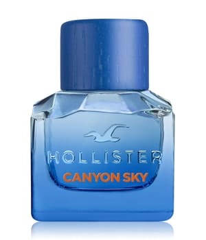 HOLLISTER Canyon Sky for Him Eau de Toilette