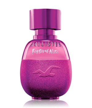 HOLLISTER Festival Nite for Her Eau de Parfum