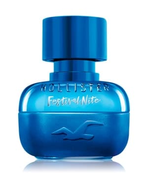 HOLLISTER Festival Nite for Him Eau de Toilette