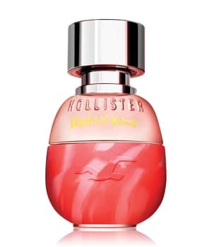 HOLLISTER Festival Vibes for Her Eau de Parfum