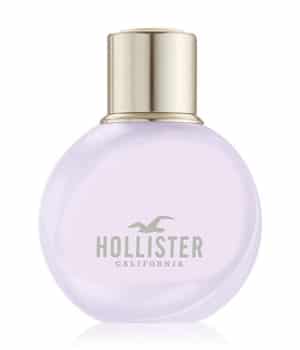 HOLLISTER Free Wave for Her Eau de Parfum