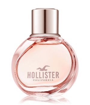 HOLLISTER Wave for Her Eau de Parfum