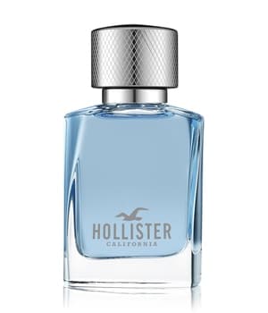 HOLLISTER Wave for Him Eau de Toilette