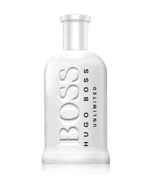 HUGO BOSS BOSS Bottled Unlimited Eau de Toilette