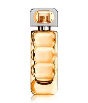 HUGO BOSS BOSS Orange Woman Eau de Toilette