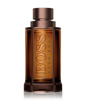 HUGO BOSS BOSS The Scent Absolute For Him Eau de Parfum