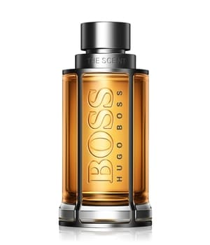 HUGO BOSS BOSS The Scent After Shave Lotion