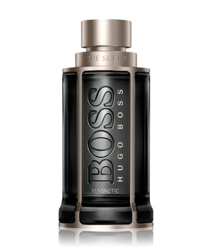 HUGO BOSS BOSS The Scent Magnetic For Him Eau de Parfum