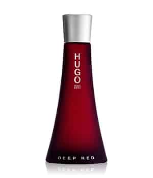 HUGO BOSS Hugo Deep Red Eau de Parfum