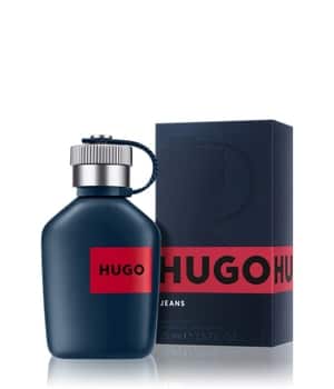 HUGO BOSS Hugo Jeans Eau de Toilette