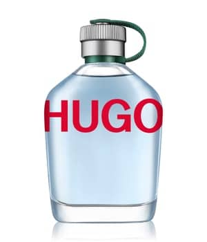 HUGO BOSS Hugo Man Eau de Toilette