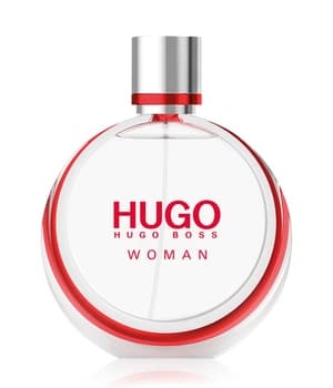 HUGO BOSS Hugo Woman Eau de Parfum