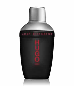 HUGO BOSS Just Different Eau de Toilette