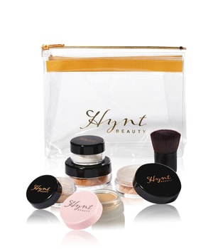 Hynt Beauty Discovery Kit Gesicht Make-up Set