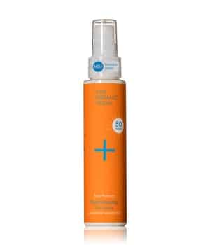 i+m Naturkosmetik Sun Protect Sun Spray LSF 50 Sonnenspray