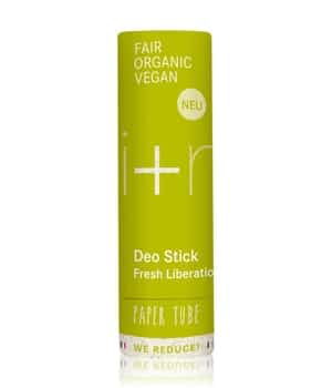 i+m Naturkosmetik WE REDUCE! Fresh Liberation Deodorant Stick