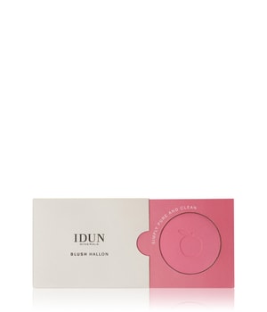 IDUN Minerals Blush Rouge