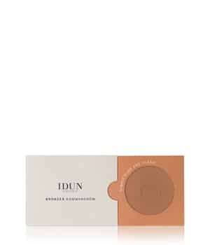 IDUN Minerals Bronzer Sommatdröm Bronzingpuder