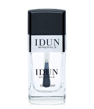 IDUN Minerals Diamant Nagelüberlack