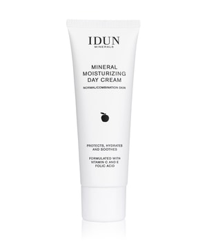 IDUN Minerals Mineral Moisturizing Tagescreme