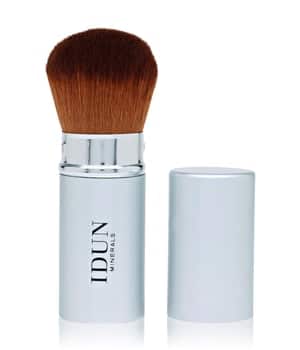 IDUN Minerals Kabuki Retractable Kabuki-Pinsel