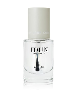 IDUN Minerals Nail Care Nagelöl