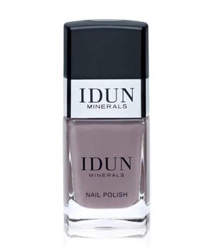 IDUN Minerals Nail Polish Nagellack