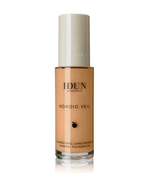 IDUN Minerals Nordic Veil Mineral Flüssige Foundation