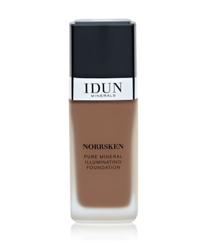 IDUN Minerals Norrsken Pure Mineral Flüssige Foundation