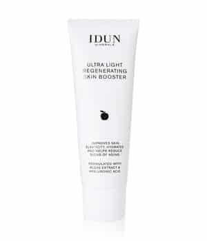 IDUN Minerals Ultra Light Regenerating Skin Booster Gesichtsserum