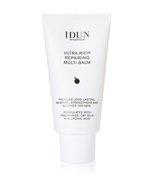 IDUN Minerals Ultra Rich Repairing Multi Balm Gesichtsbalsam