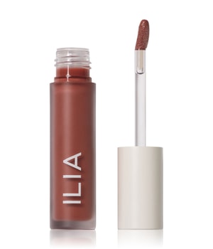 ILIA Beauty Balmy Gloss Tinted Lip Oil Lipgloss