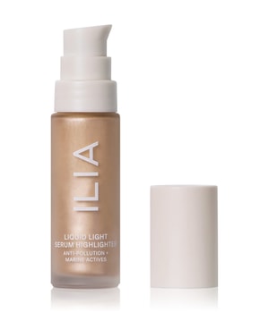 ILIA Beauty Liquid Light Serum Highlighter