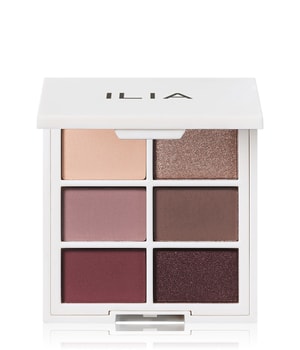 ILIA Beauty The Necessary Lidschatten Palette