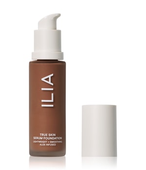 ILIA Beauty True Skin Serum Flüssige Foundation