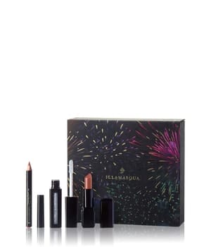 Illamasqua Mini Lip Trio Lippen Make-up Set