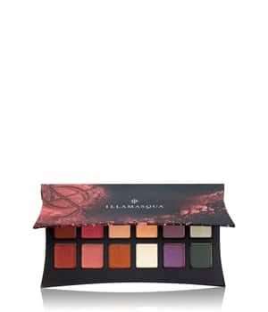 Illamasqua Eyeshadow Palette Lidschatten Palette