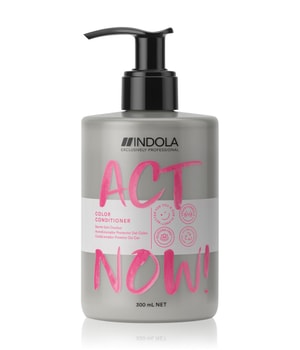 INDOLA ACT NOW! Color Conditioner Conditioner