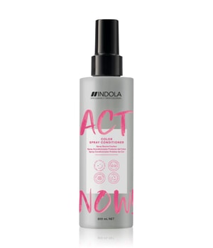 INDOLA ACT NOW! Color Spray Spray-Conditioner