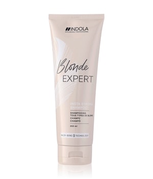 INDOLA Blonde Expert Care INSTA STRONG SHAMPOO Haarshampoo