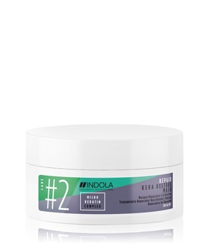 INDOLA Innova #2 Care Repair Kera Restore Mask Haarmaske