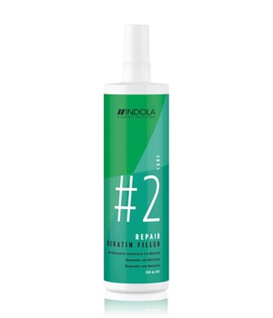 INDOLA Innova #2 Care Repair Keratin Filler Spray-Conditioner