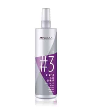 INDOLA Innova #3 Style Finish Gel Spray Haarspray