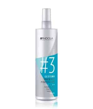 INDOLA Innova #3 Style Setting Thermal Protector Hitzeschutzspray