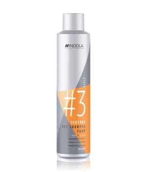 INDOLA Innova #3 Style Texture Dry Shampoo Foam Trockenshampoo