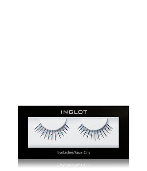 INGLOT Eyelashes 10N Wimpern