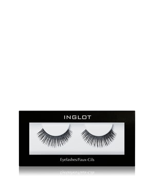 INGLOT Eyelashes 12S Wimpern