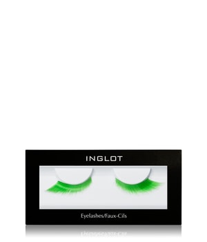 INGLOT Eyelashes 38S Wimpern