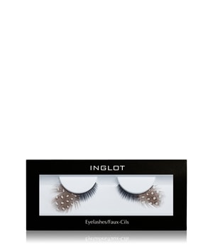 INGLOT Eyelashes 78S Wimpern